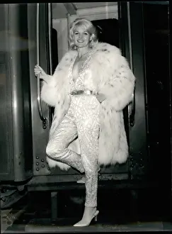 Gorgeous: 1960-1969 Actor - Actress