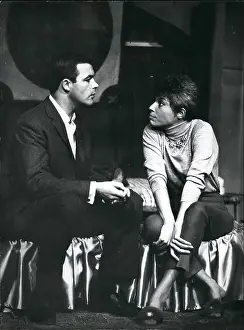 Atelier: 1960-1969 Actor - Actress