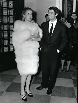 Catherin: 1960-1969 Actor - Actress