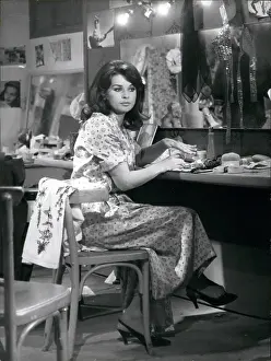 Gangs: 1960-1969 Actor - Actress