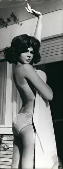Alicia: 1960-1969 Actor - Actress