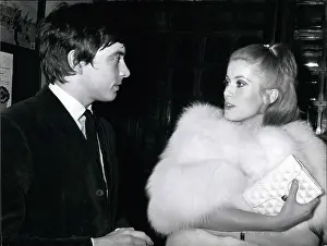 Parapluies: 1960-1969 Actor - Actress