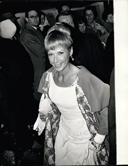 Hello: 1960-1969 Actor - Actress