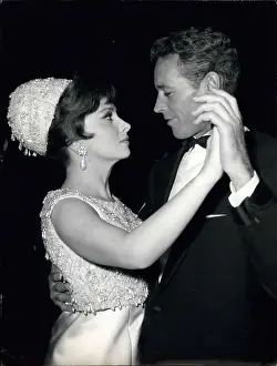 Excelsior: 1960-1969 Actor - Actress