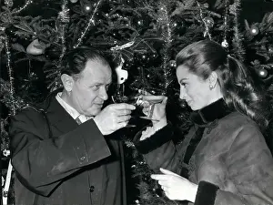 Capucine: 1960-1969 Actor - Actress