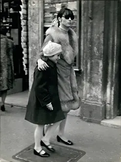 Cristina: 1960-1969 Actor - Actress
