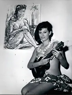 Serie: 1960-1969 Actor - Actress