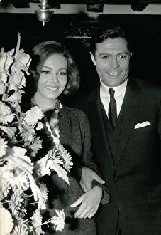 Mercier: 1960-1969 Actor - Actress