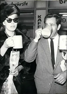 Wellknown: 1960-1969 Actor - Actress
