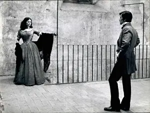 Bassano: 1960-1969 Actor - Actress