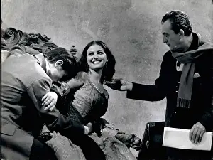 Bassano: 1960-1969 Actor - Actress