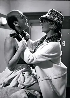 Strangling: 1960-1969 Actor - Actress