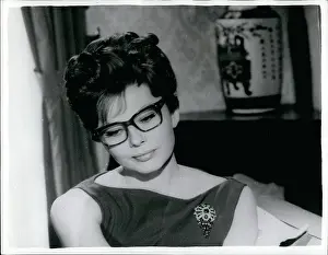 Soraya: 1960-1969 Actor - Actress
