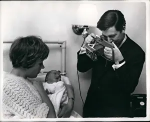 Eliza: 1960-1969 Actor - Actress