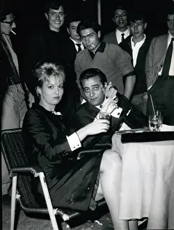 Jayne: 1960-1969 Actor - Actress