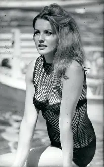 Taormina: 1960-1969 Actor - Actress