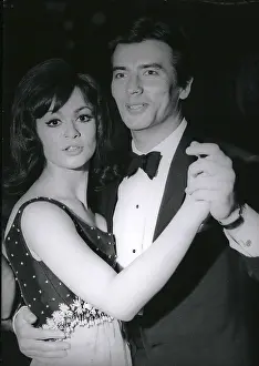 Entertainments: 1960-1969 Actor - Actress