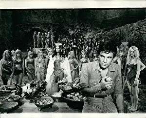 Latimer: 1960-1969 Actor - Actress