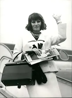 Disappointed: 1960-1969 Actor - Actress