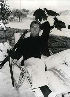 Marais: 1960-1969 Actor - Actress