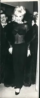 Rudy: 1960-1969 Actor - Actress