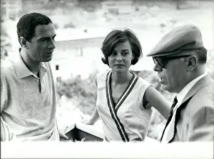 Sorel: 1960-1969 Actor - Actress