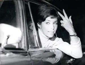 Excuse: 1960-1969 Actor - Actress