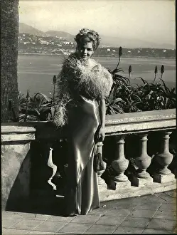 Susannah: 1960-1969 Actor - Actress