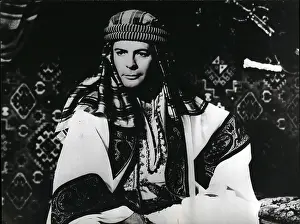 Interpreted: 1960-1969 Actor - Actress