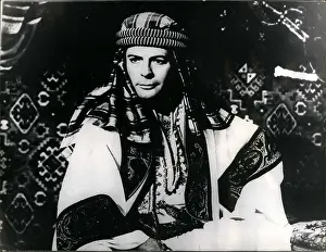 Rudy: 1960-1969 Actor - Actress