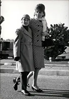 Milko: 1960-1969 Actor - Actress