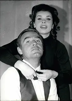 Rogue: 1960-1969 Actor - Actress