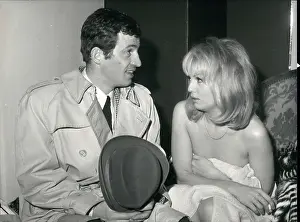 Mylene: 1960-1969 Actor - Actress
