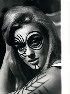 Parigini: 1960-1969 Actor - Actress