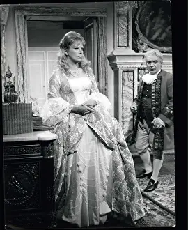 Neff: 1960-1969 Actor - Actress