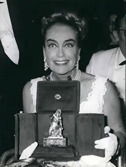 Taormina: 1960-1969 Actor - Actress
