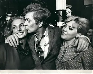 Asher: 1960-1969 Actor - Actress