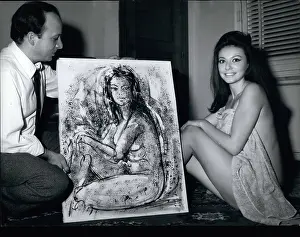 Claudine: 1960-1969 Actor - Actress