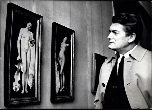 Utopian: 1960-1969 Actor - Actress