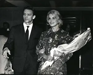 Maris: 1960-1969 Actor - Actress