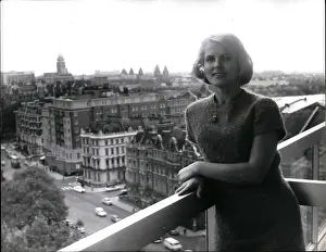Maris: 1960-1969 Actor - Actress