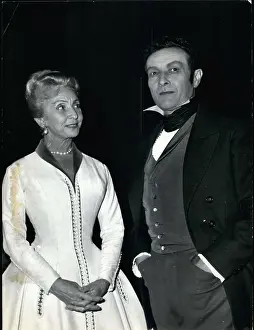 Renaud: 1960-1969 Actor - Actress
