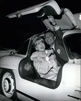 Fianc: 1960-1969 Actor - Actress