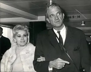 Texan: 1960-1969 Actor - Actress