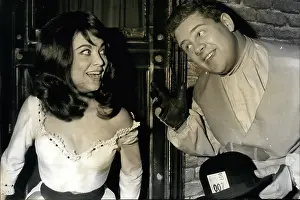 Scamp: 1960-1969 Actor - Actress