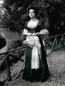 Borghese: 1960-1969 Actor - Actress