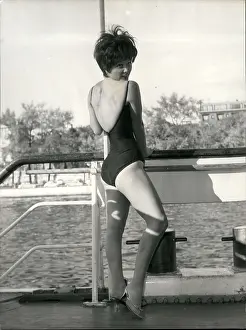 Clementine: 1960-1969 Actor - Actress
