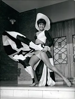 Frequented: 1960-1969 Actor - Actress