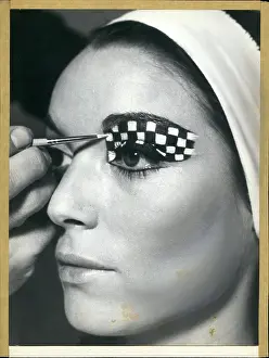 Projected: 1960-1969 Actor - Actress