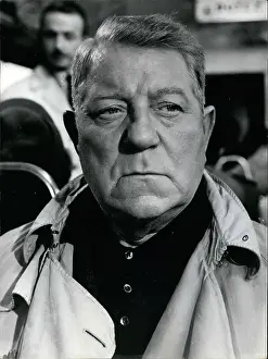 Gabin: 1960-1969 Actor - Actress